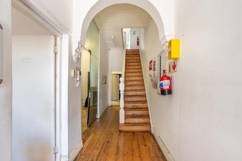 Commercial Property for Sale in Observatory Western Cape